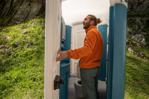 Best Porta potty rental for festivals  in Keansburg, NJ
