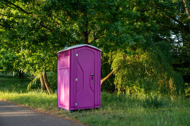 Professional porta potty rental in Keansburg, NJ