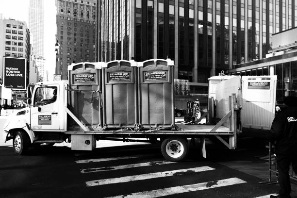 Best Emergency porta potty rental  in Keansburg, NJ