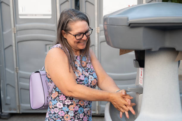 Best Portable bathroom rental  in Keansburg, NJ