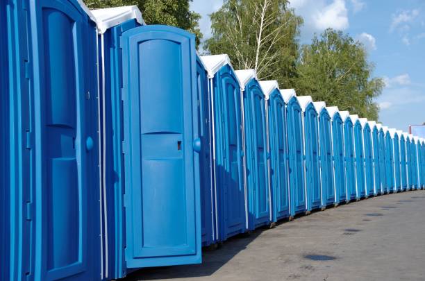 Best Porta potty rental near me  in Keansburg, NJ